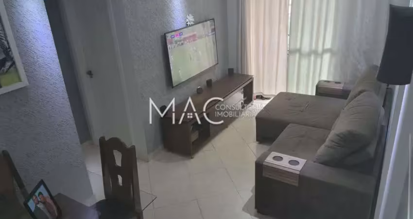 Apartamento com 1 quarto, aviação, praia grande - r$ 330 mil, cod: 763