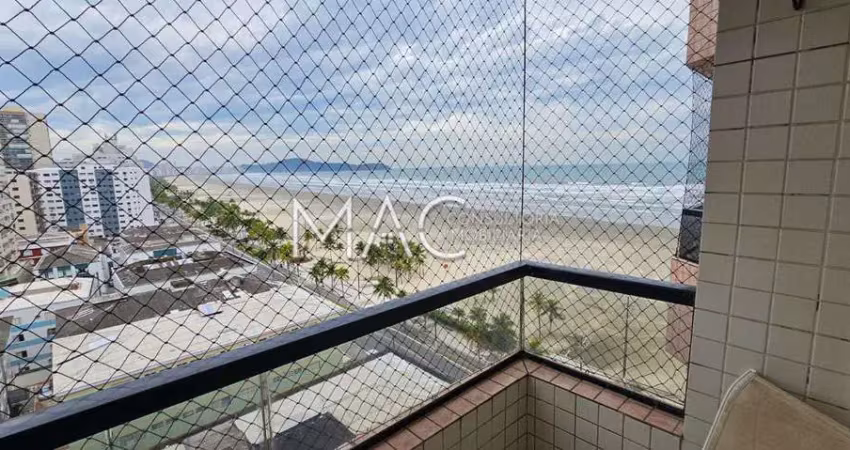 Apartamento com 1 quarto, tupi, praia grande - r$ 415 mil, cod: 841