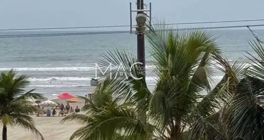 Apartamento com 1 quarto, aviação, praia grande - r$ 265 mil, cod: 697