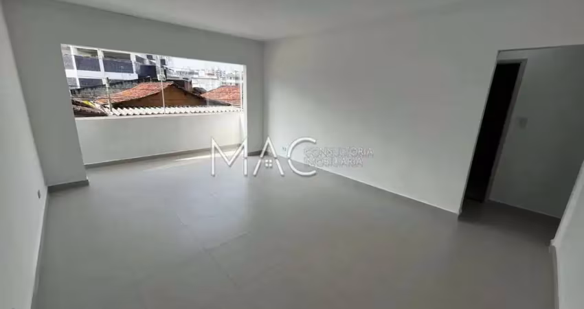 Apartamento com 2 quartos, mirim, praia grande, cod: 848