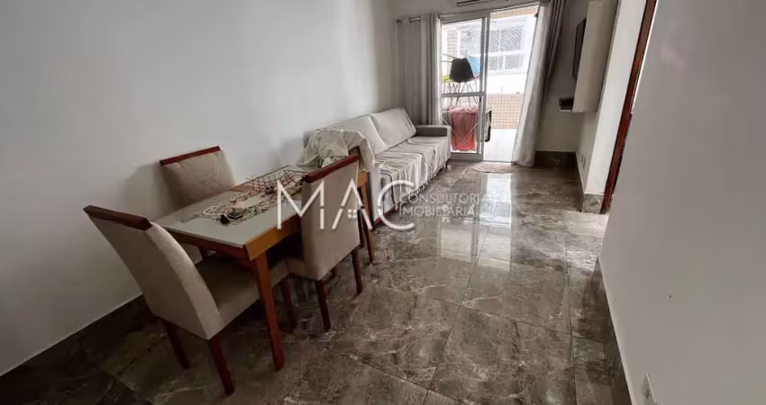Apartamento com 2 quartos, ocian, praia grande - r$ 485 mil, cod: 868