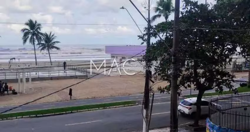 Apartamento com 2 quartos, ocian, praia grande - r$ 290 mil, cod: 915