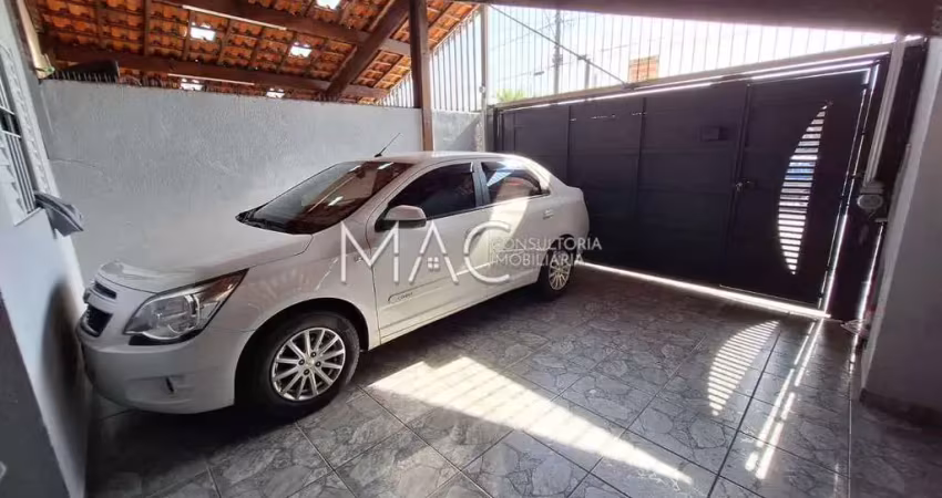 Casa com 3 quartos, balneário maracanã, praia grande - r$ 460 mil, cod: 958