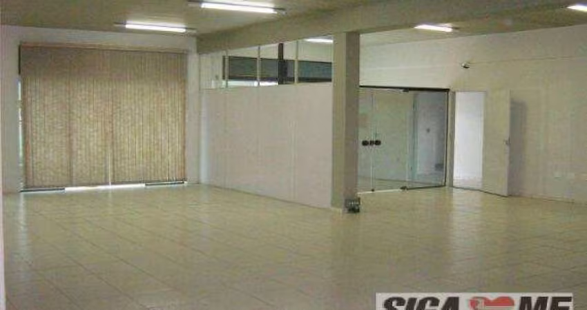 PRÉDIO COMERCIAL CHACARÁ STO ANTONIO/250M2 A.Ú  12 VGS R$ 14.000,00
