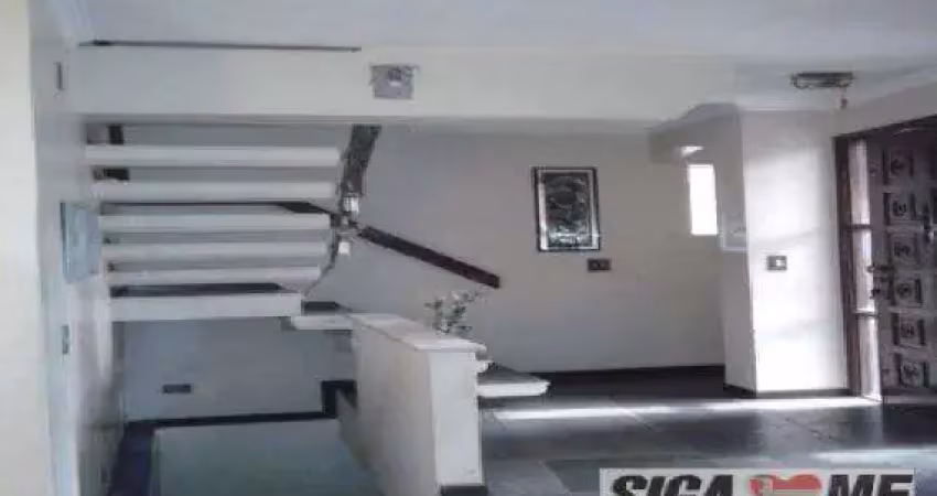 Sobrado residencial 230m² venda/locação,3dorm(3suite) $1.100.000,00