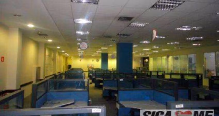 Prédio comercial à venda, Santa Cecília, São Paulo - PR0016.