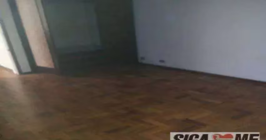 Casa comercial à venda em Indianópolis, São Paulo 