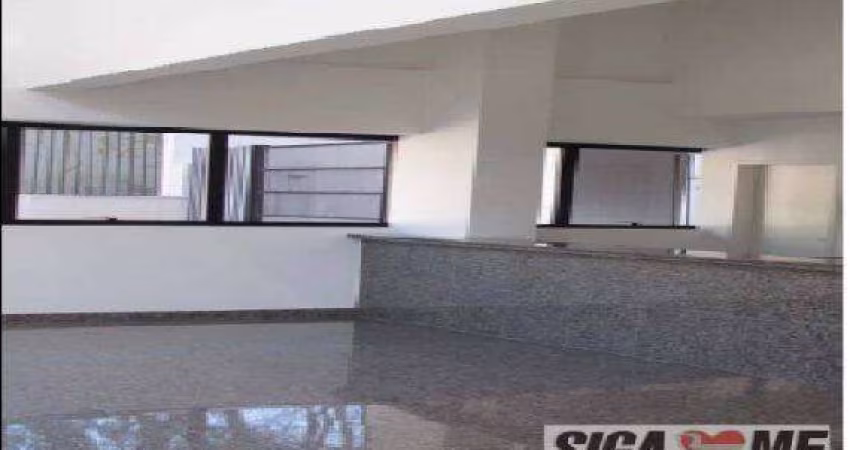 Sala comercial à venda, Planalto Paulista, São Paulo - SA0049.