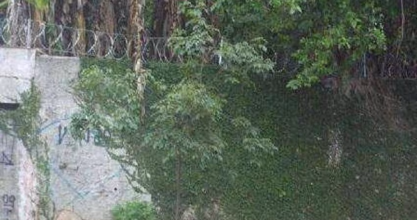 TERRENO RESIDENCIAL A VENDA RUA JOAQUIM NABUCO $ 3.520.000,00