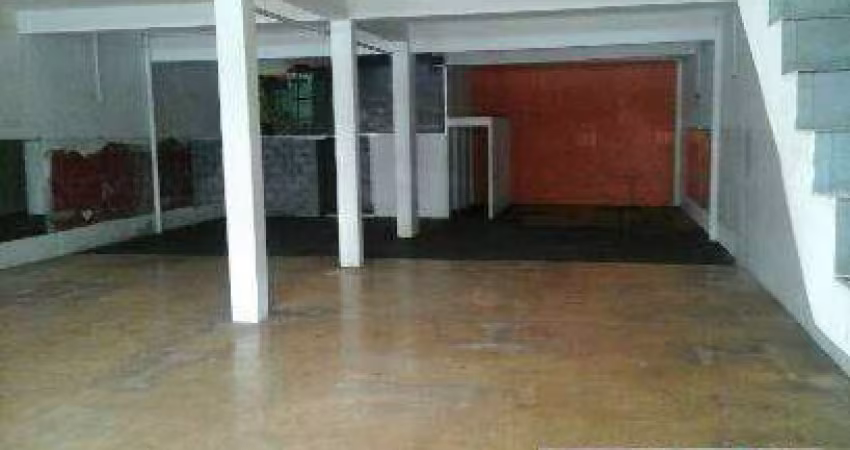 Prédio  comercial para locação, Brooklin, São Paulo.