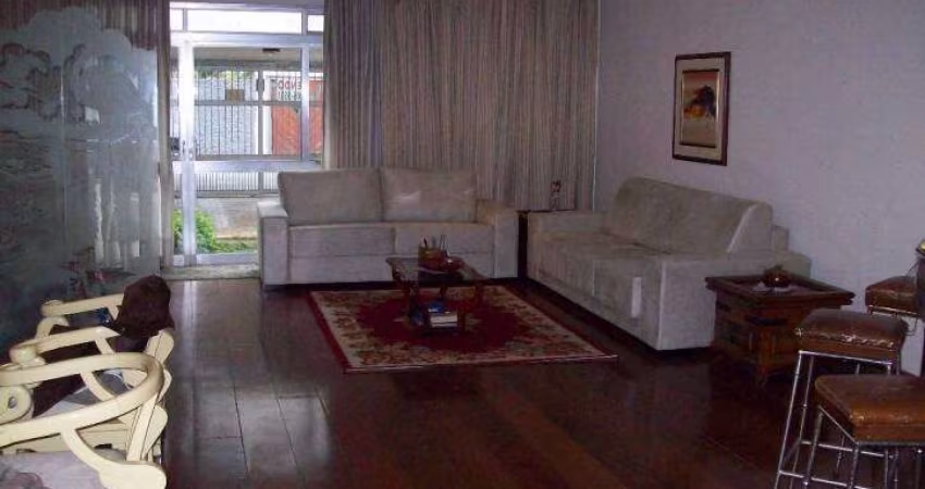 Casa residencial à venda, Brooklin, São Paulo.