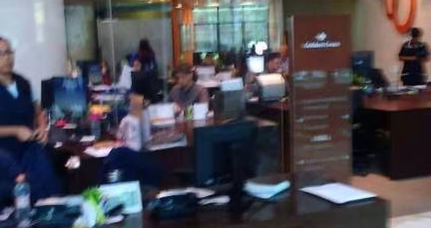 Prédio comercial para locação, Paraíso, São Paulo - PR0081.
