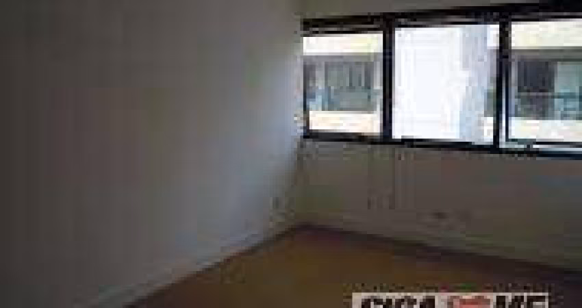 Conjunto Comercial - Itaim / Vila Nova Conceição - Semi´novo
