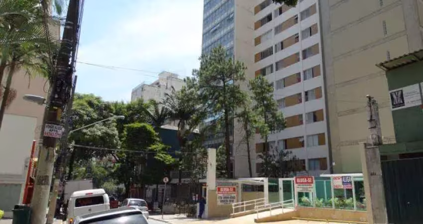 CONSOLAÇÃO PRÉDO COORPORATICO LOCAÇÃO/VENDA $60.000,000,00