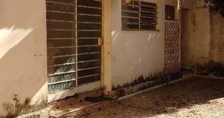 Casa com 4 quartos à venda no Brooklin Paulista, São Paulo 