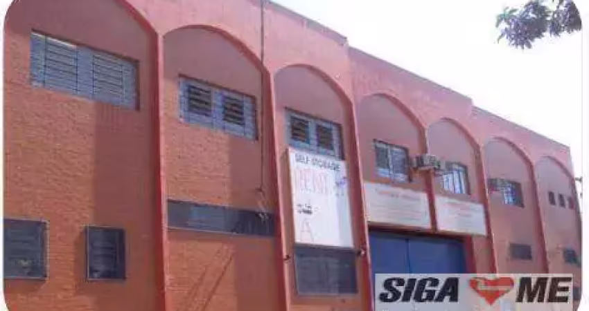 Terreno comercial à venda, vila do encontro, são paulo.