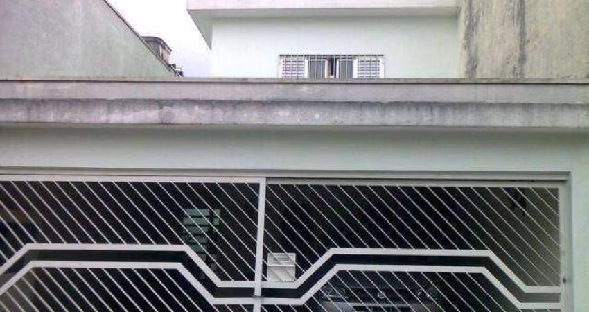 VILA CARRÃO Sobrado residencial à venda $720.000,00