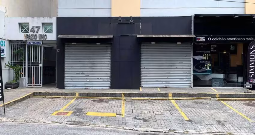 Portal do morumbi locação loja a.u 230m²  $  20.000,00

​