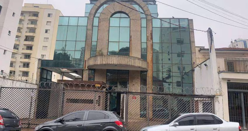 Prédio para alugar, 1147 m² por R$ 35.000,0/mês - Campo Belo - São Paulo/SP