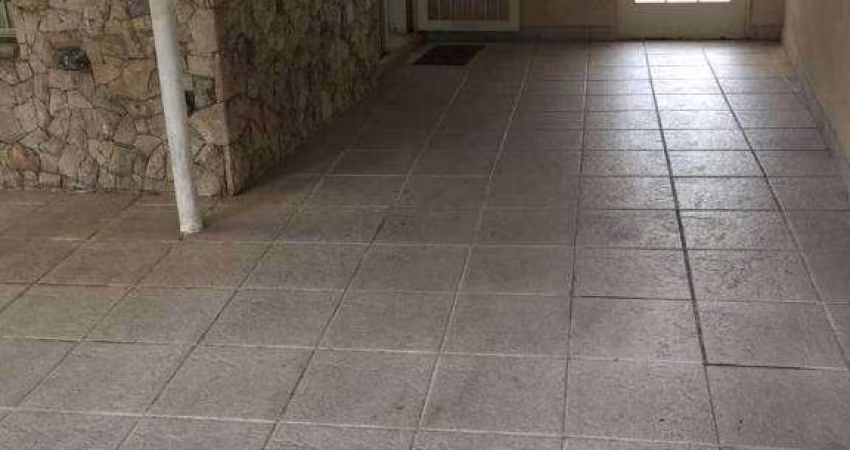 Sobrado à venda, 178 m² por R$ 1.300.000,00 - Brooklin Paulista - São Paulo/SP