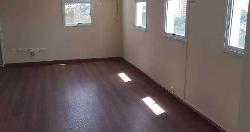 Conjunto para alugar, 55 m² por R$ 2.700,00/mês - Brooklin - São Paulo/SP