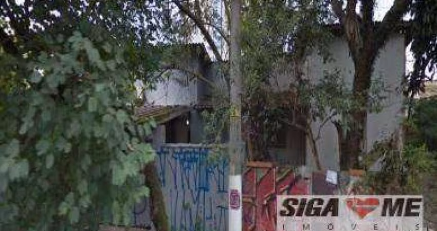 Terreno à venda, 253 m² por R$ 1.300.000 - Brooklin Paulista - São Paulo/SP