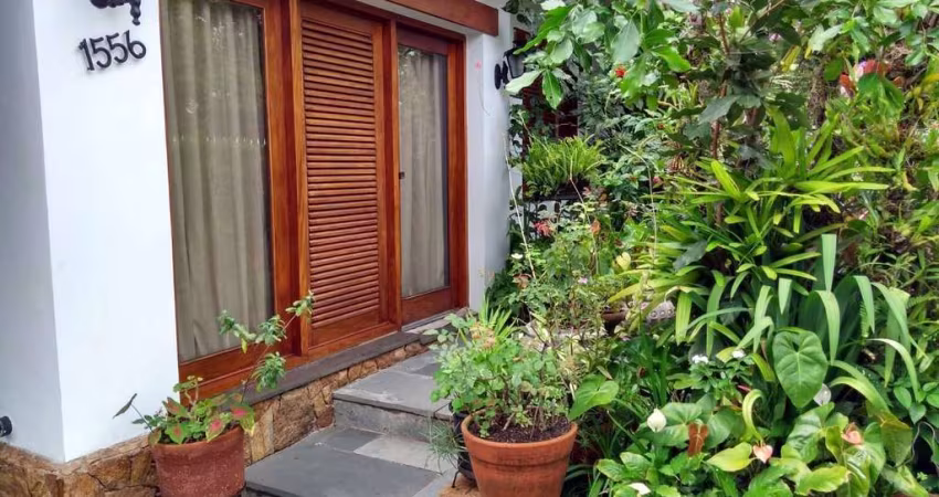 CASA 180M² - CAMPO BELO - VENDA R$ 1.500.000,00 - PROX SHOPPING IBIRAPUERA