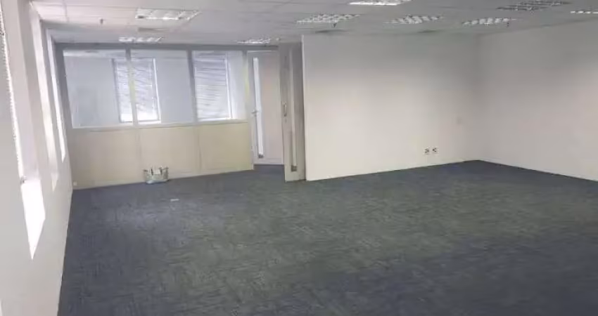 Conjunto para alugar, 104 m² por r$ 4.000/mês - cidade monções - são paulo/sp