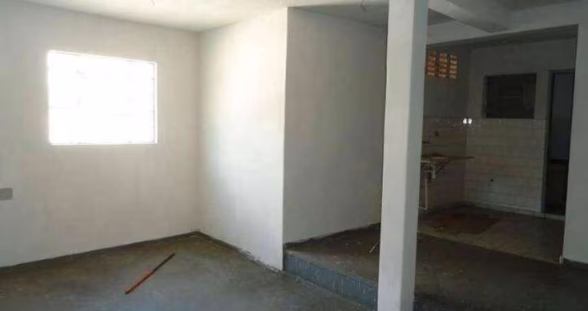 STO AMARO LOCAÇÃO SALÃO COMERC/SOBRELOJA 180M2 $ 4.500,00 PROX.JOÃO DIAS