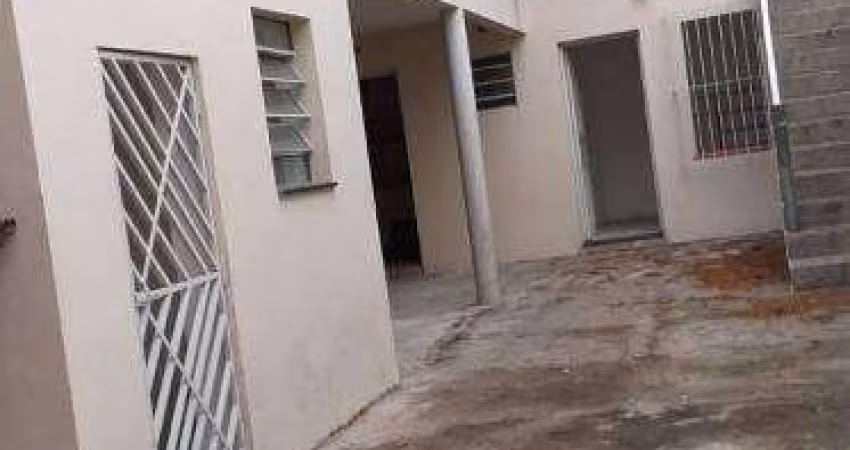 Sobrado Comercial para locação, por R$ 5.800/mês - Campo Belo - São Paulo/SP
