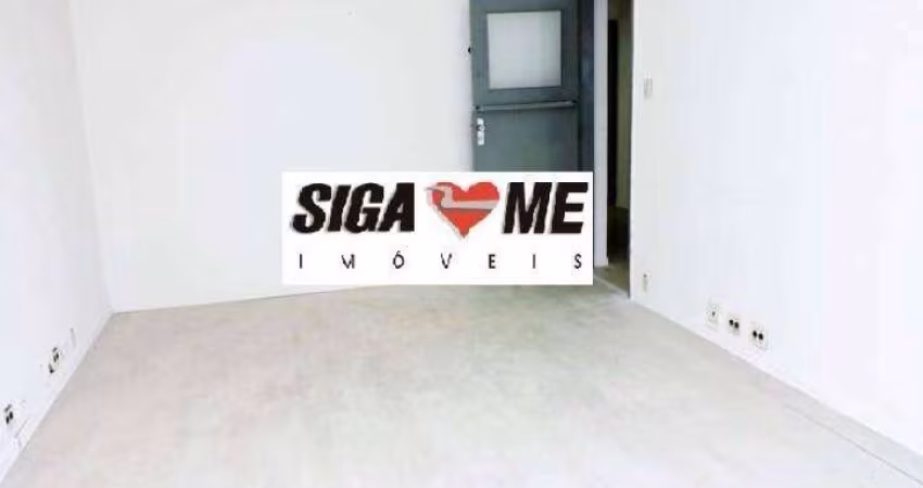 Casa à venda, 450 m² por R$ 4.500.000 - Santo Amaro - São Paulo/SP