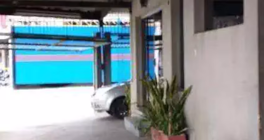 Loja para alugar, 400 m² por r$ 10.000/mês - parque jabaquara - são paulo/sp