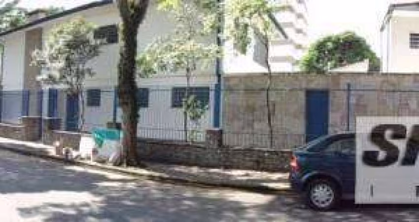 Sobrado com 3 dormitórios à venda, 385 m² por R$ 1.800.000 - Cidade Monções - São Paulo/SP