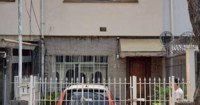 Sobrado com 2 dormitórios à venda, 75 m² por R$ 690.000,00 - Brooklin