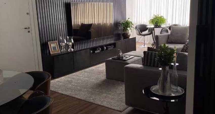 BROOKLIN VENDA/LOCAÇÃO APTO REFORMADO 2SUÍTES 3VGS  116m2A.Ú $1.480.000,00