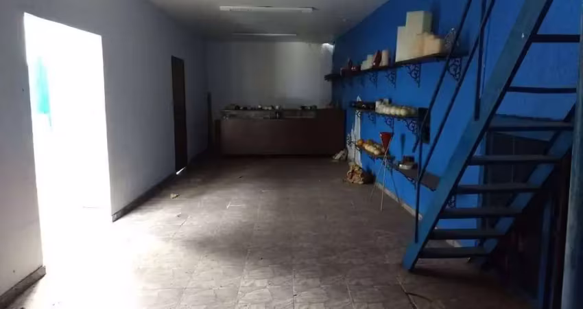 Barracão / Galpão / Depósito com 1 sala à venda na Vila Isa, São Paulo 