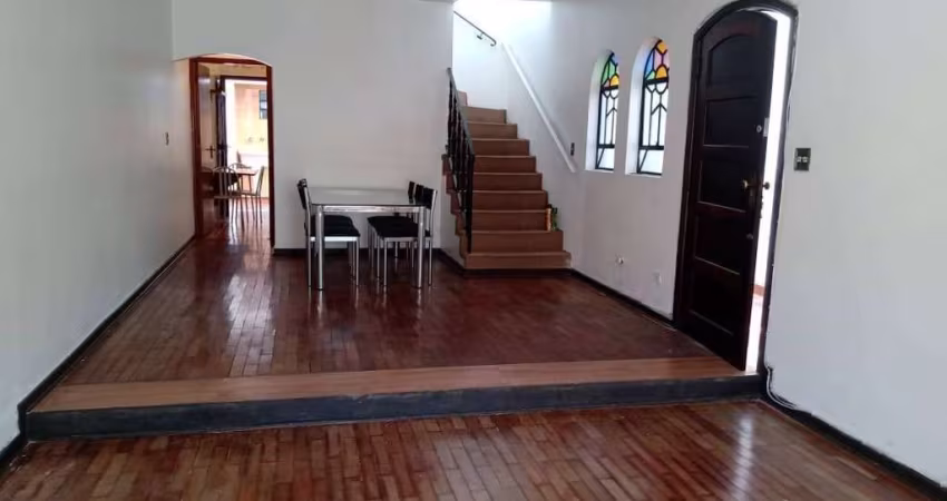 PRÓX.SHOPPING MORUMBI/SOBRADO RES.3DORMS/1STE 160M2AC/$ 1.300.000,00/2VGS