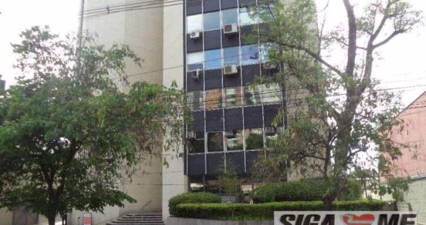 BROOKLIN Conj.204 m² - venda por R$1.950.000,00/ Aluguel por R$10.000/mês