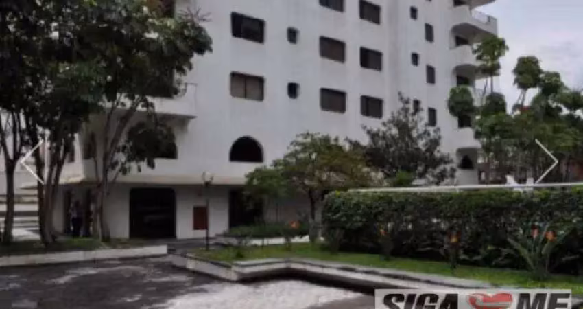 Apartamento com 4 dormitórios, 301m² - venda por r$4.260.000,00