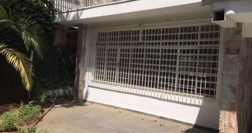 Casa com 3 dormitórios à venda, 280 m² por r$ 2.500.000,00 - campo belo - são paulo/sp