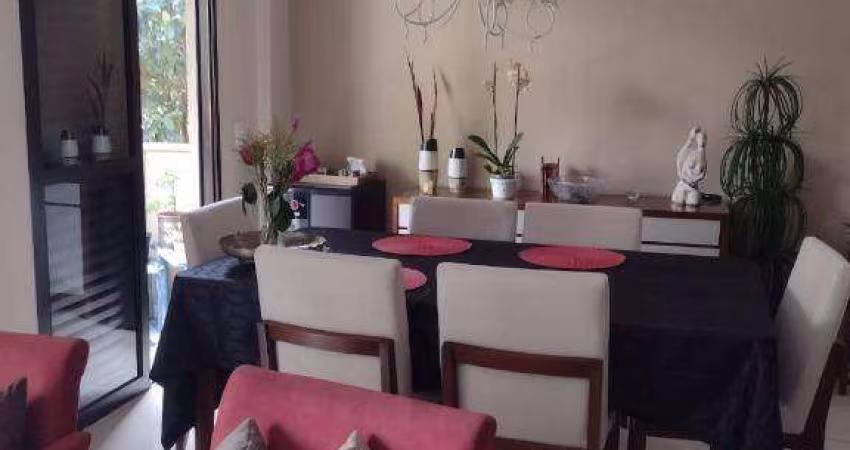JD.DAS ACÁCIAS VENDA APTO 3 DORMS C/1 SUÍTE 2 VGS 130 m² $990.000,00