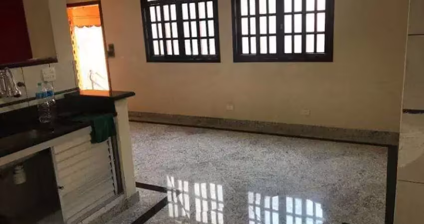 Sobrado com 3 dormitórios à venda, 121 m² por r$ 800.000 - bela vista - são paulo/sp