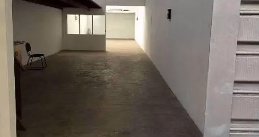 Sala comercial à venda na Chácara Santo Antônio, São Paulo 