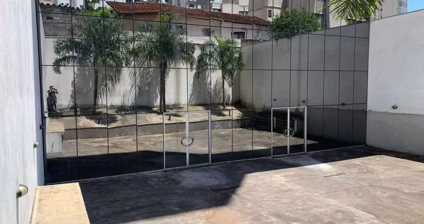 Salão comercial (442m2a.c) /sete vagas - r$ 1.800.000,00