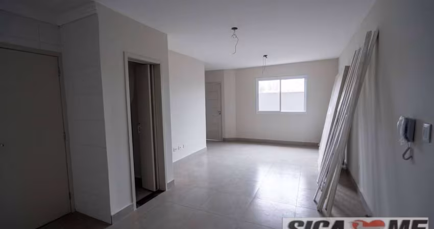 APARTAMENTO RESIDENCIAL VENDA 165M² - VILA CANERO $749.000,00
