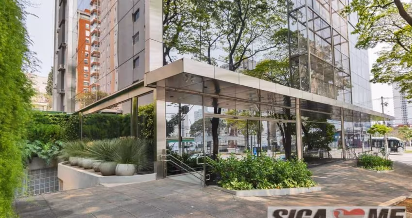 PRÉDIO MONOUSUÁRIO 4.806 M²- BORBA GATO - LOCAÇÃO R$450.000,00