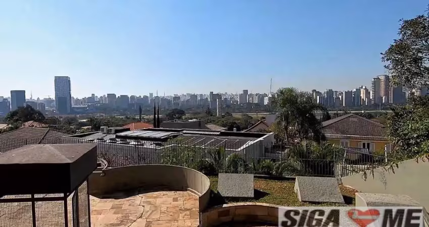 Alto padrão jd.guedala  746m2 venda $ 2.900.000 locação $ 20.000,00