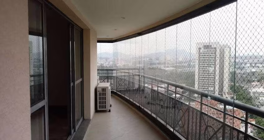Apartamento residencial a venda -  Vila Leopoldina 170,25m²