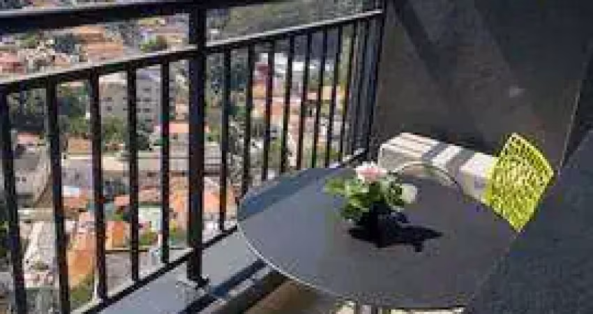 Apartamento com 1 quarto à venda na Vila Mariana, São Paulo 