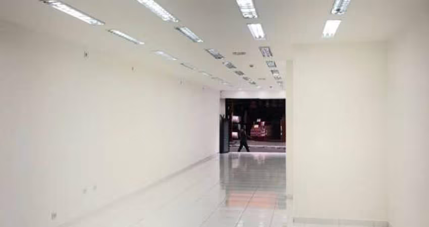 STO AMARO LOCAÇÃO COMERCIAL 1SALA 1 COPA 140m2 A.Ú $21.000,00